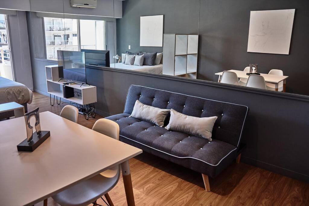 Moderno Apartamento En Palermo, Argentina Ciudad Autónoma de Buenos Aires