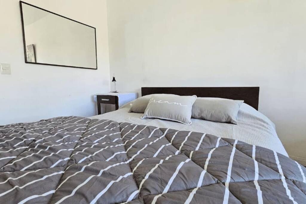 Tucuman 540 V By Depptoe Apartamento *
