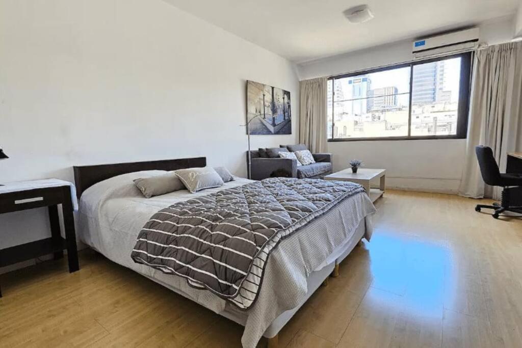 Apartamento Tucuman 540 V By Depptoe *