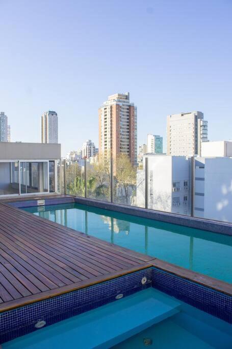 Ideal Studio En Belgrano Apartamento Ciudad Autónoma de Buenos Aires