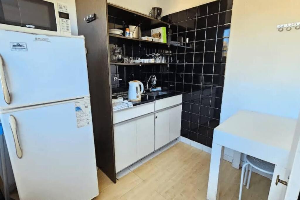 Apartamento Tucuman 540 V By Depptoe *