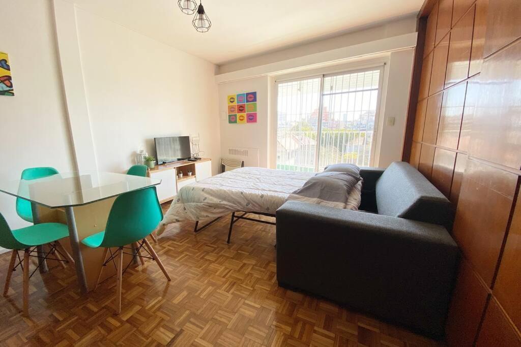 Departamento Con Cochera Apartamento Ciudad Autónoma de Buenos Aires