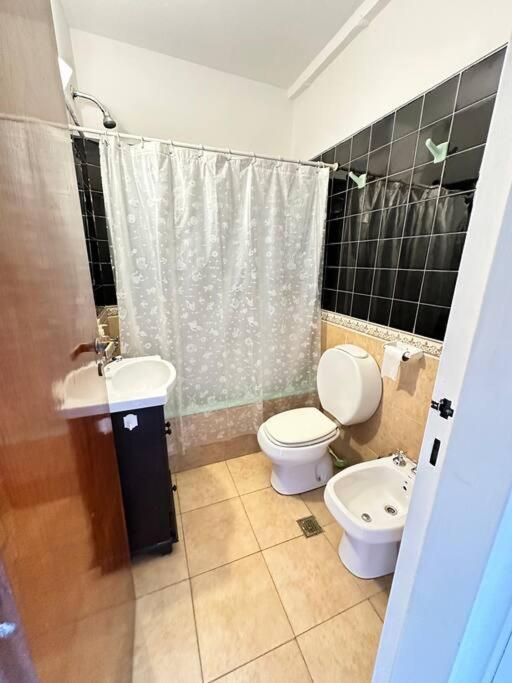 Apartamento Departamento Con Cochera Ciudad Autónoma de Buenos Aires