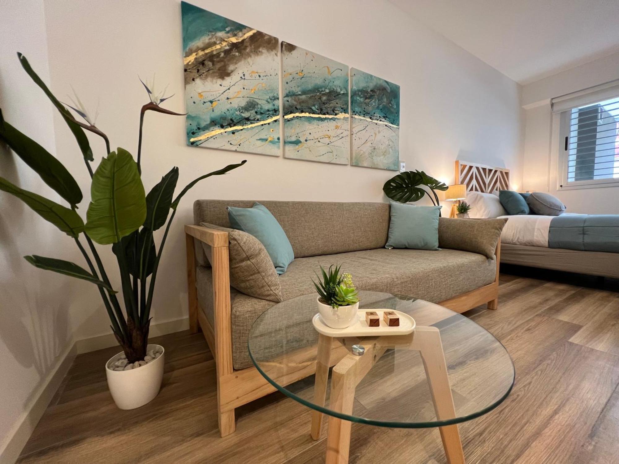 Apartamento Palermo Hollywood, Estupenda Ubicacion!