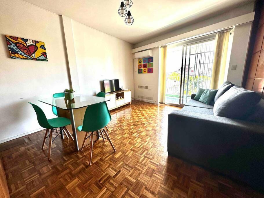 Departamento Con Cochera Apartamento Ciudad Autónoma de Buenos Aires
