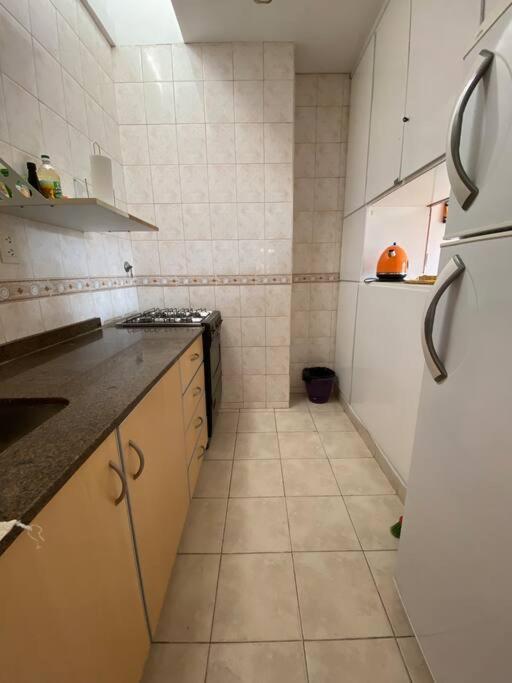 Departamento Con Cochera * Ciudad Autónoma de Buenos Aires