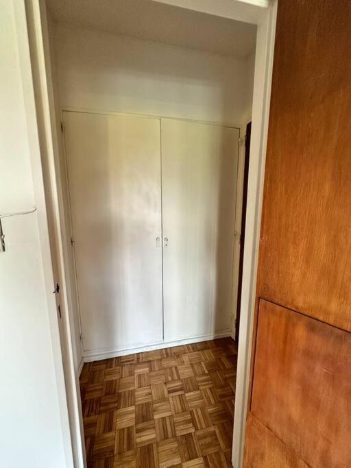 Apartamento Departamento Con Cochera *