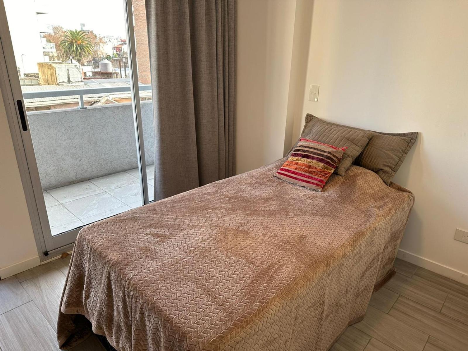Apartamento Charly House *