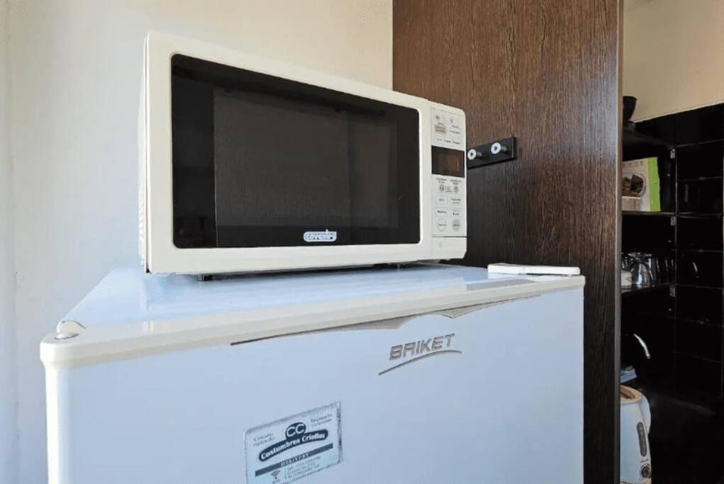 Tucuman 540 V By Depptoe Apartamento Ciudad Autónoma de Buenos Aires