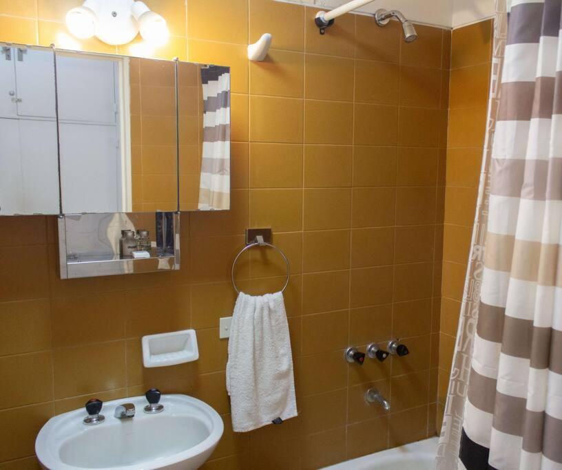 Tucuman 540 V By Depptoe Apartamento *