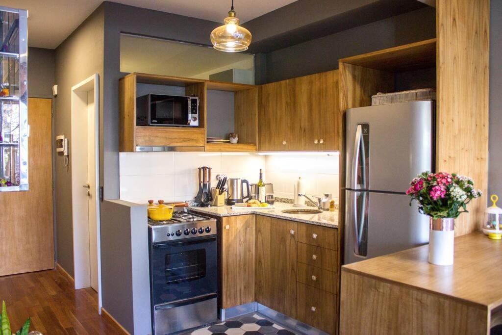 Ideal Studio En Belgrano * Ciudad Autónoma de Buenos Aires