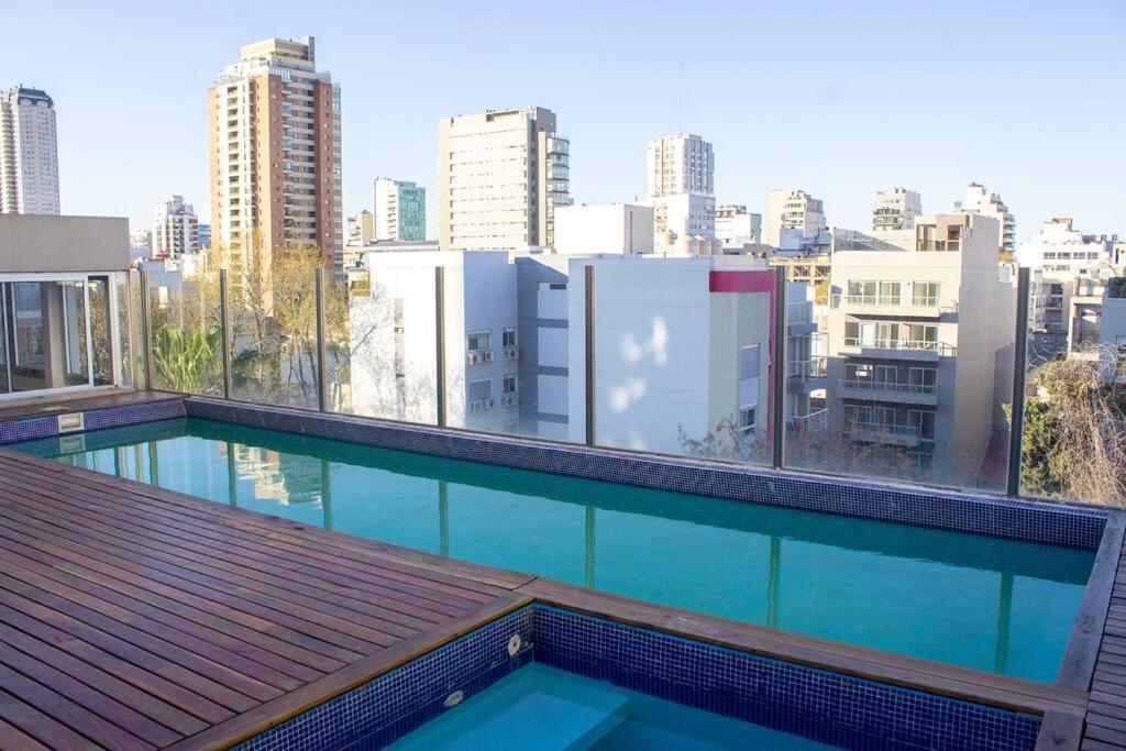 Ideal Studio En Belgrano Apartamento Ciudad Autónoma de Buenos Aires