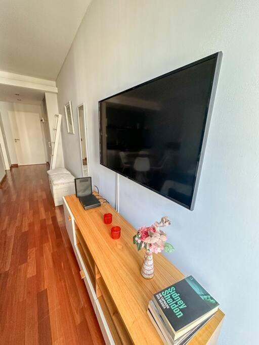 Beautiful In Recoleta Wifi 300mb King Bed Apartamento Ciudad Autónoma de Buenos Aires