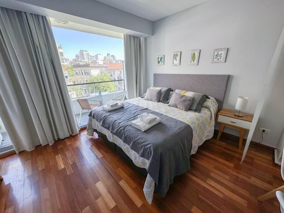 Beautiful In Recoleta Wifi 300mb King Bed