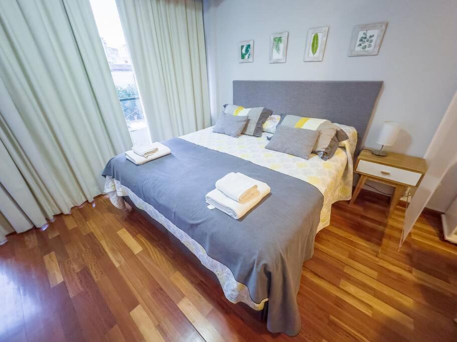 Beautiful In Recoleta Wifi 300mb King Bed Apartamento Ciudad Autónoma de Buenos Aires