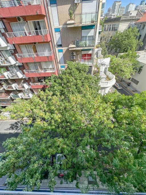 Apartamento Beautiful In Recoleta Wifi 300mb King Bed *