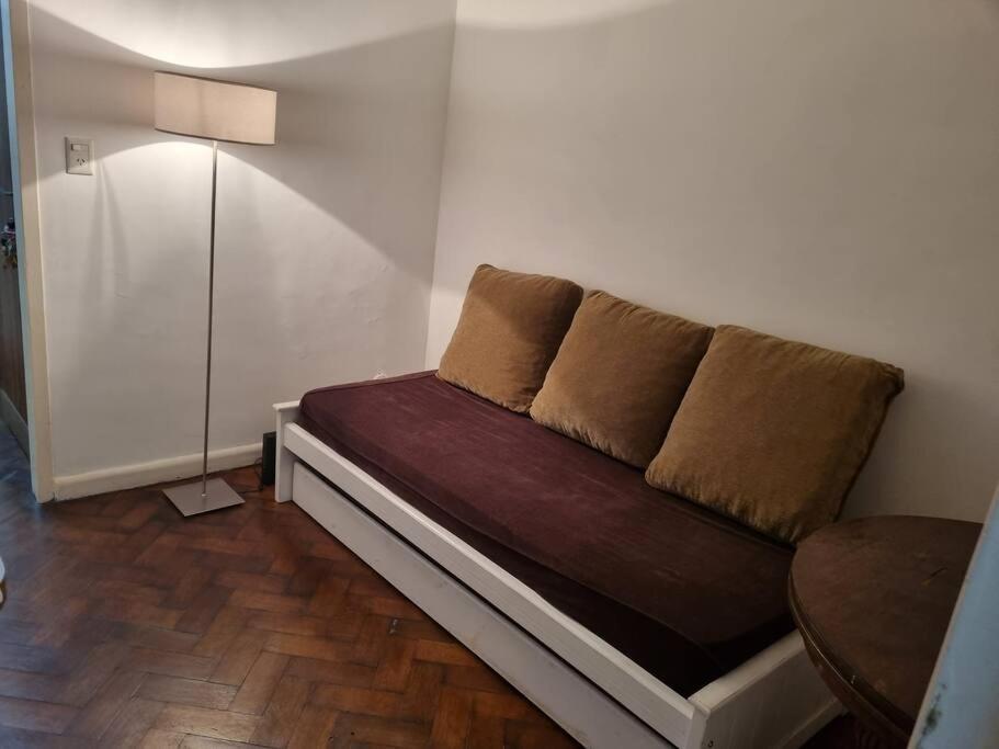 Departamento En El Centro En La Mejor Zona Turistica De * Ciudad Autónoma de Buenos Aires