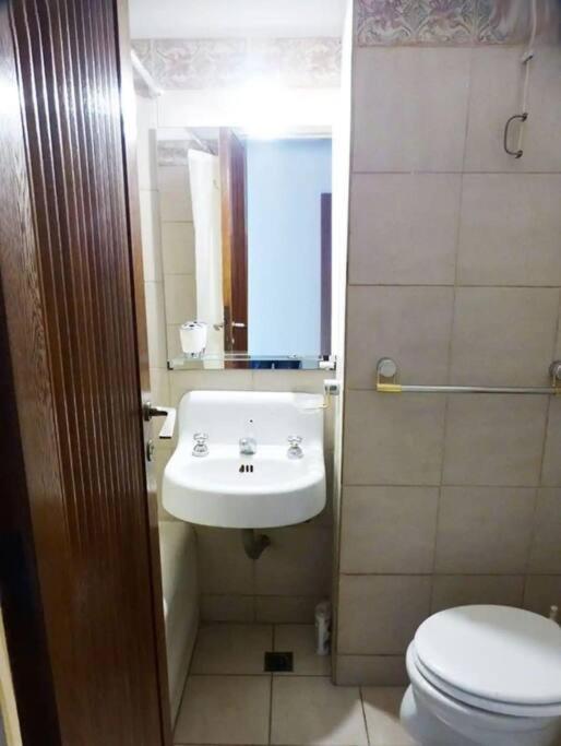 Apartamento Departamento En El Centro En La Mejor Zona Turistica De Ciudad Autónoma de Buenos Aires