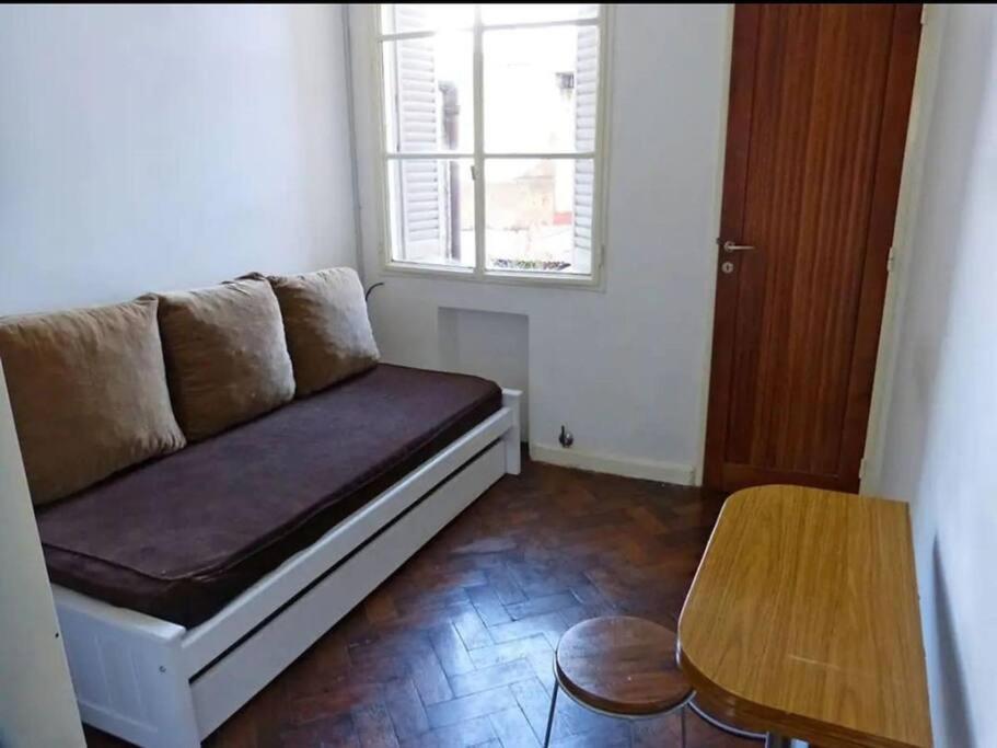 Departamento En El Centro En La Mejor Zona Turistica De Ciudad Autónoma de Buenos Aires
