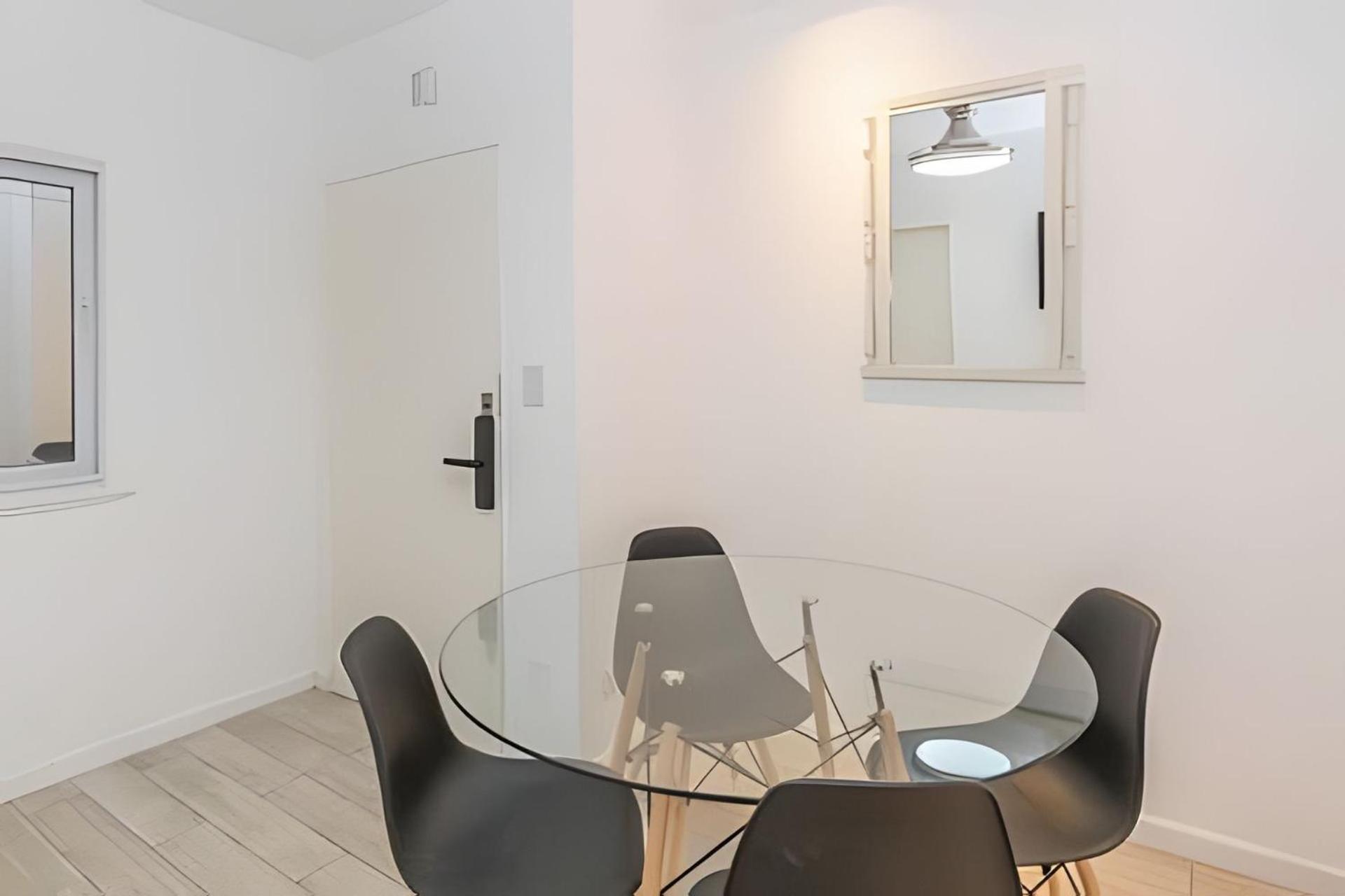 Departamento En Pleno Recoleta