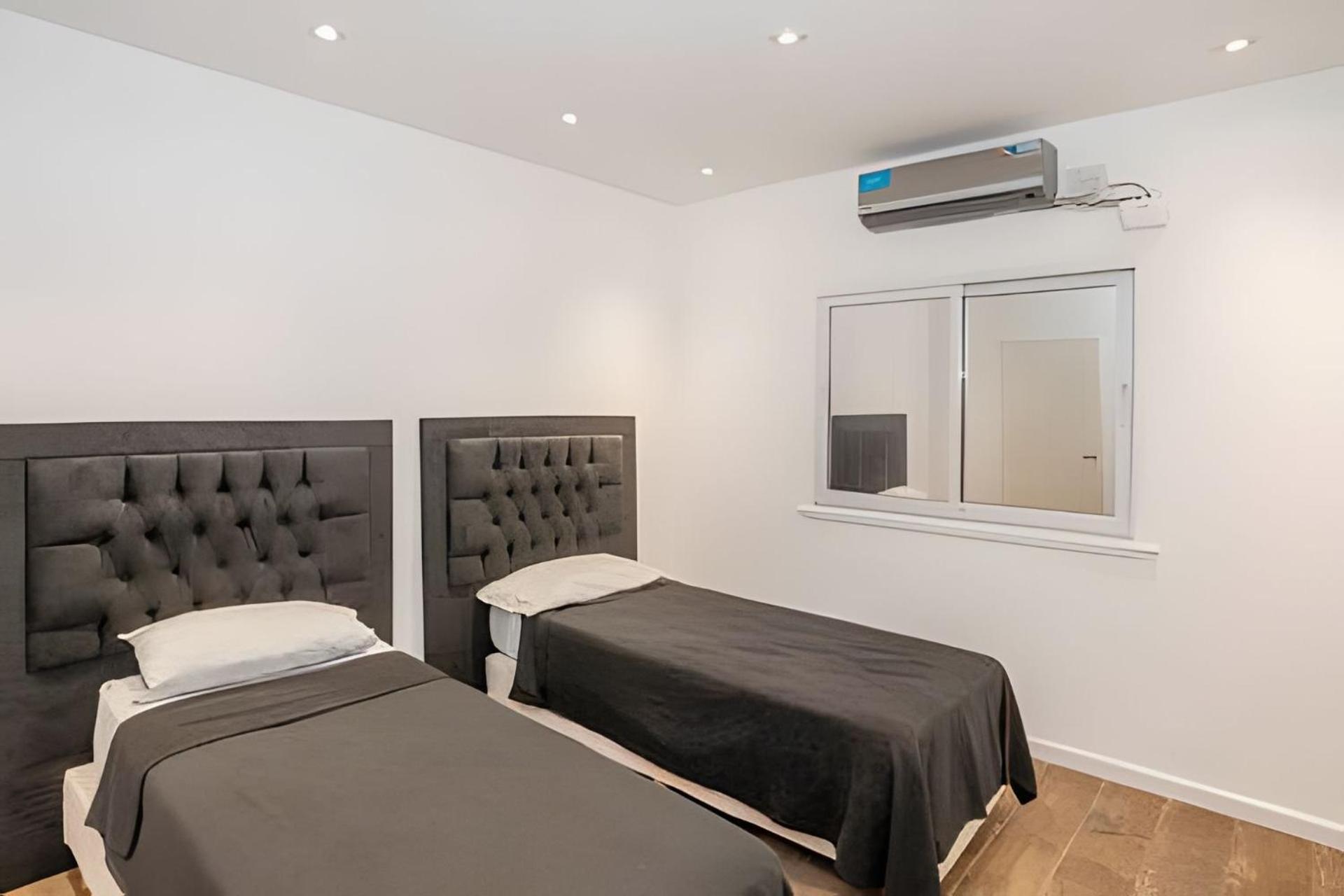 Departamento En Pleno Recoleta Apartamento