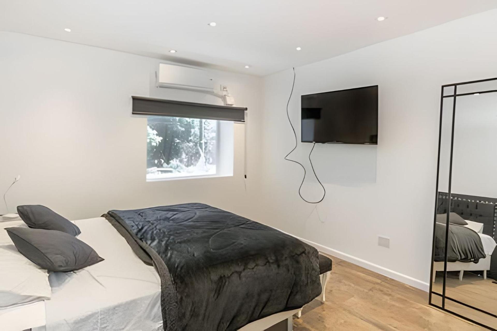 Departamento En Pleno Recoleta Apartamento Ciudad Autónoma de Buenos Aires