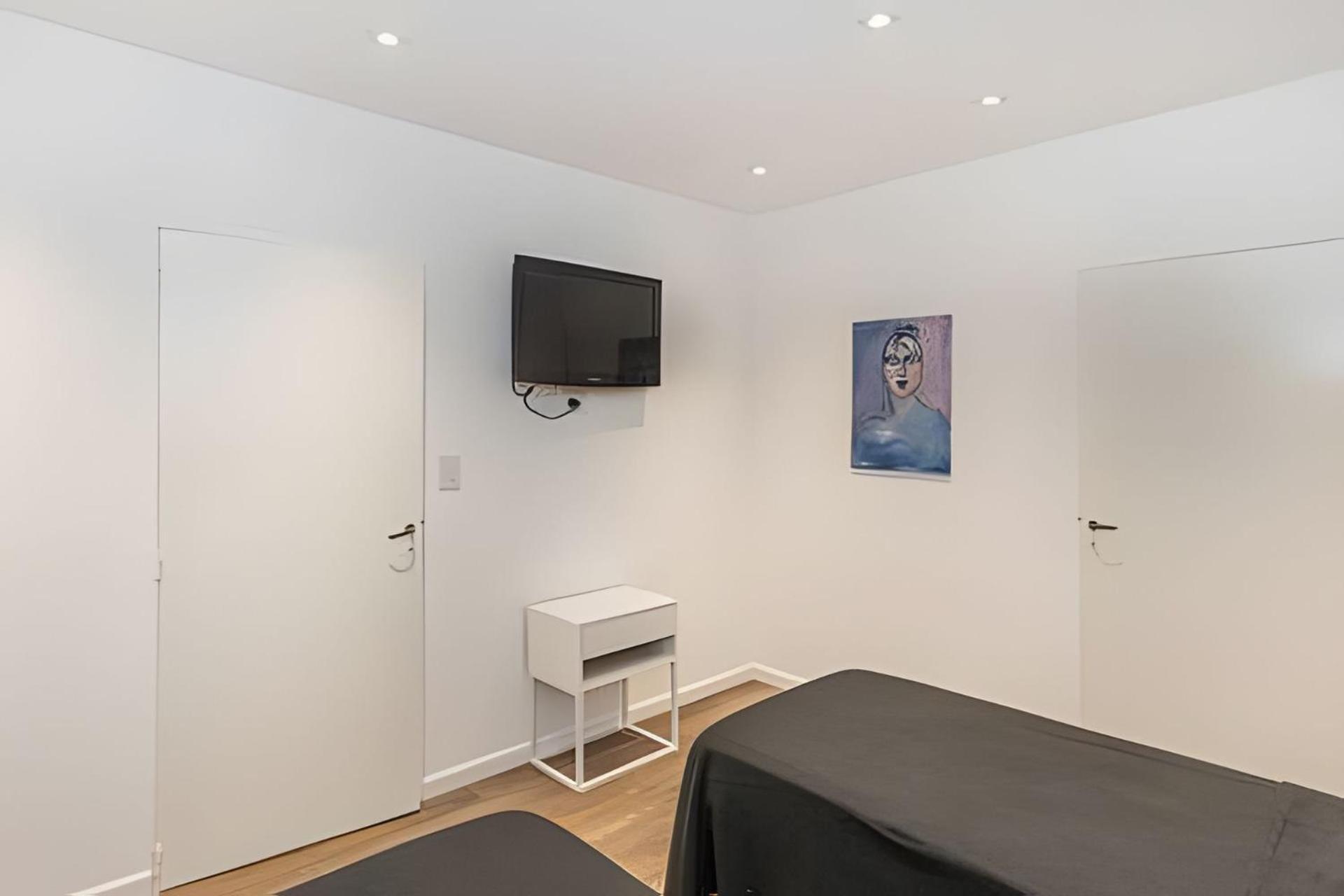 Departamento En Pleno Recoleta * Ciudad Autónoma de Buenos Aires