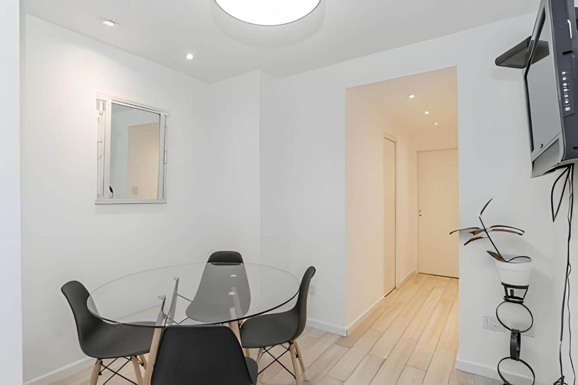 Departamento En Pleno Recoleta Apartamento *