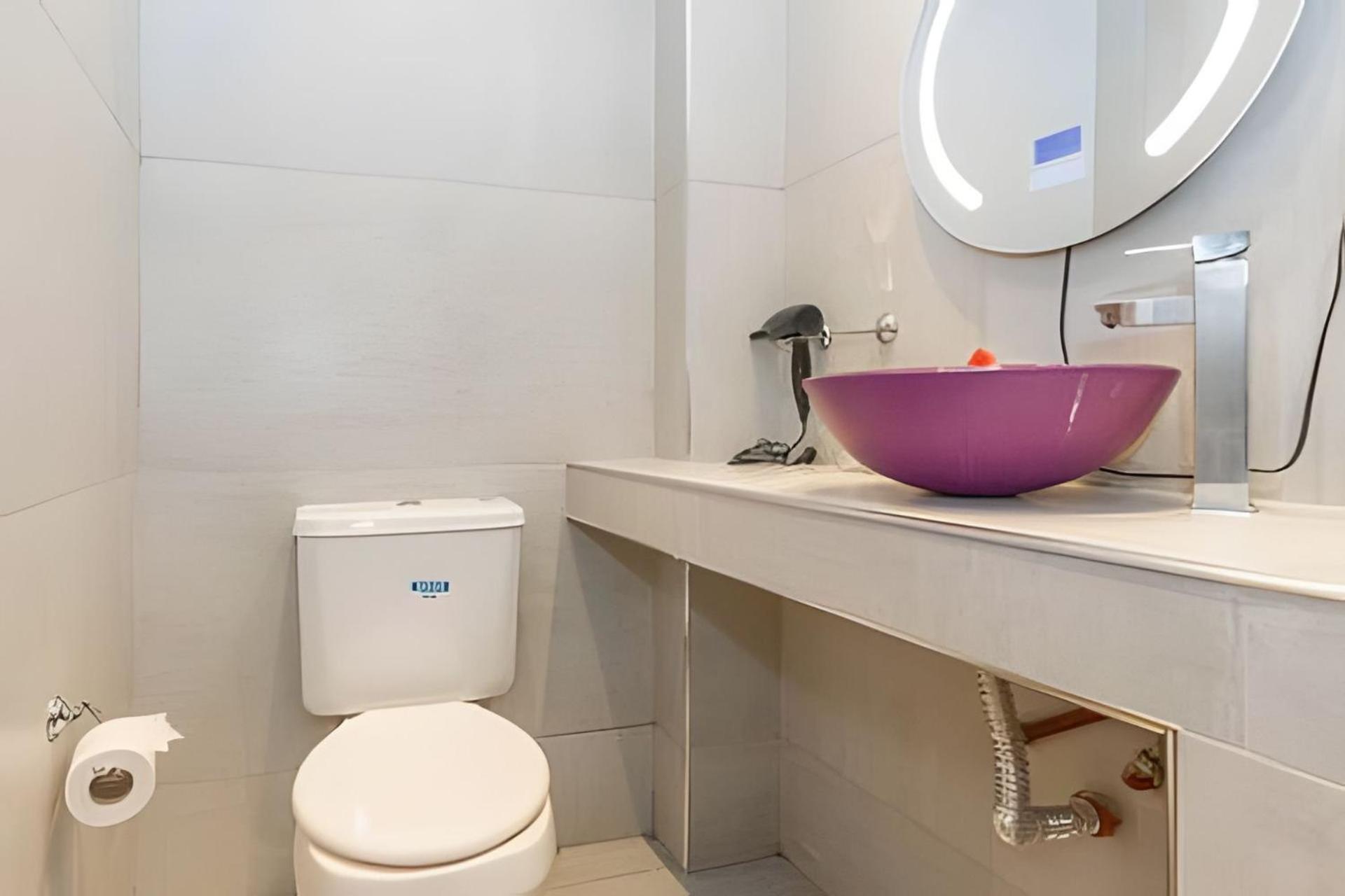 Departamento En Pleno Recoleta * Ciudad Autónoma de Buenos Aires