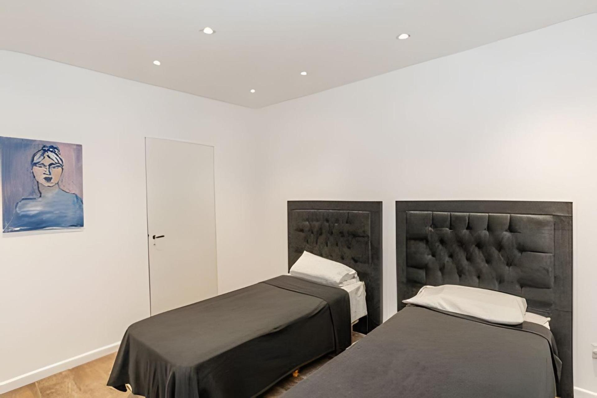 Departamento En Pleno Recoleta Apartamento Ciudad Autónoma de Buenos Aires