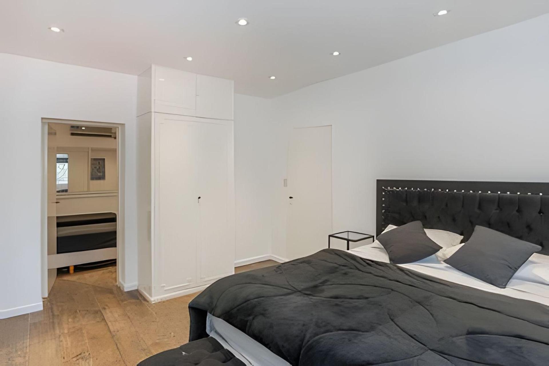 Departamento En Pleno Recoleta Apartamento *