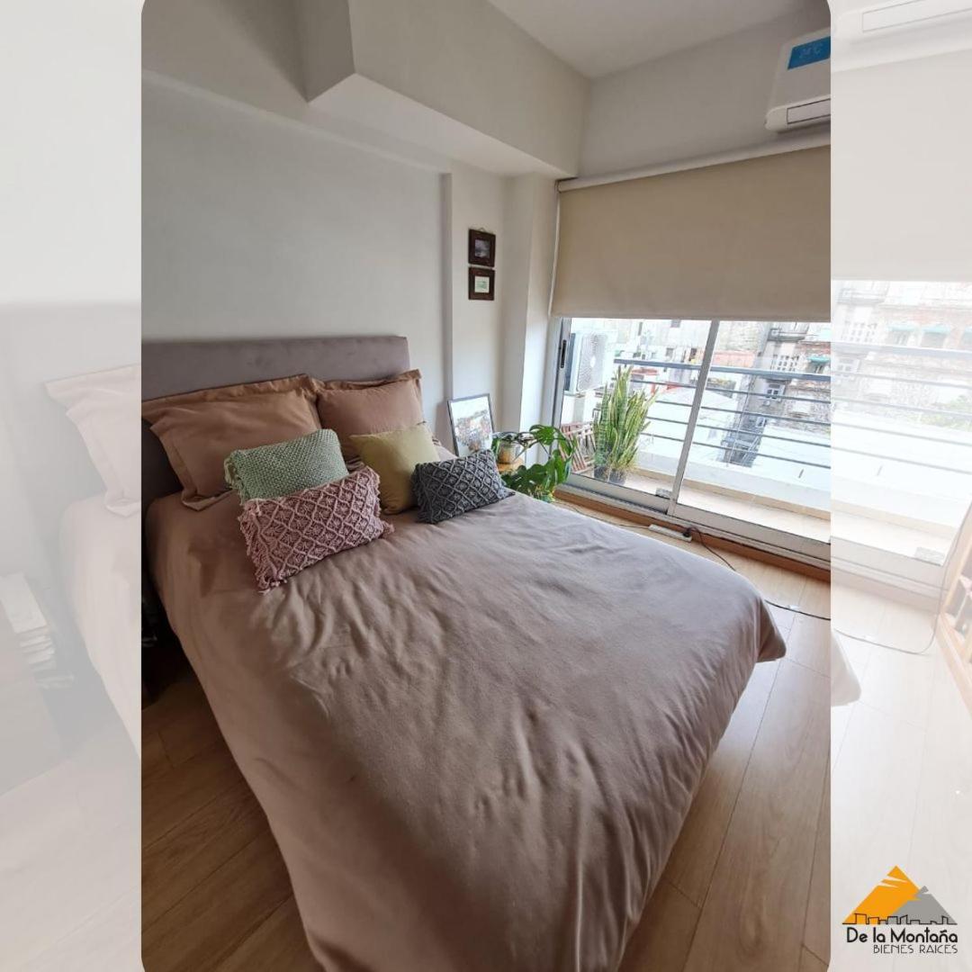 Apartamento De La Montana - Barrio Norte Ciudad Autónoma de Buenos Aires