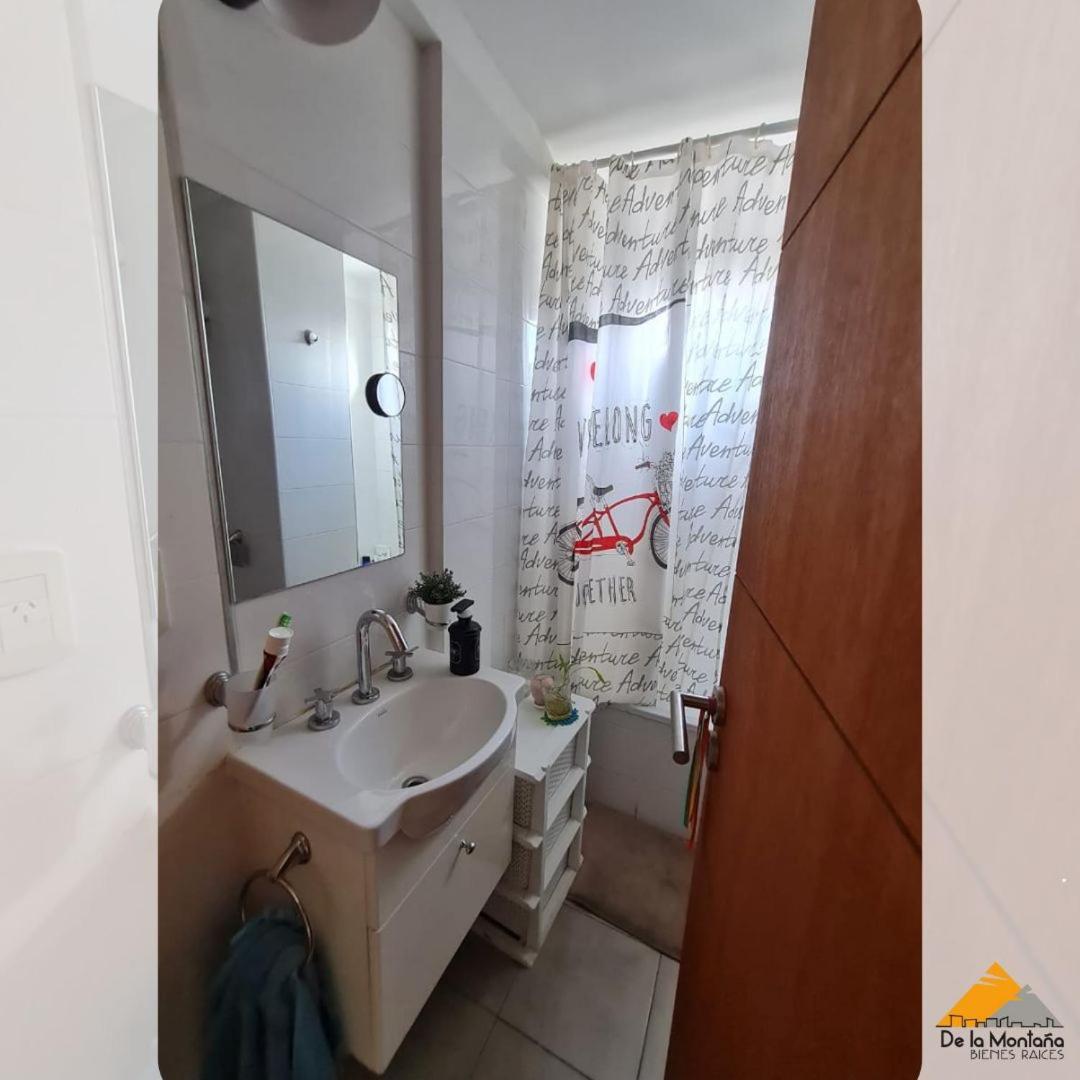 De La Montana - Barrio Norte Apartamento Ciudad Autónoma de Buenos Aires