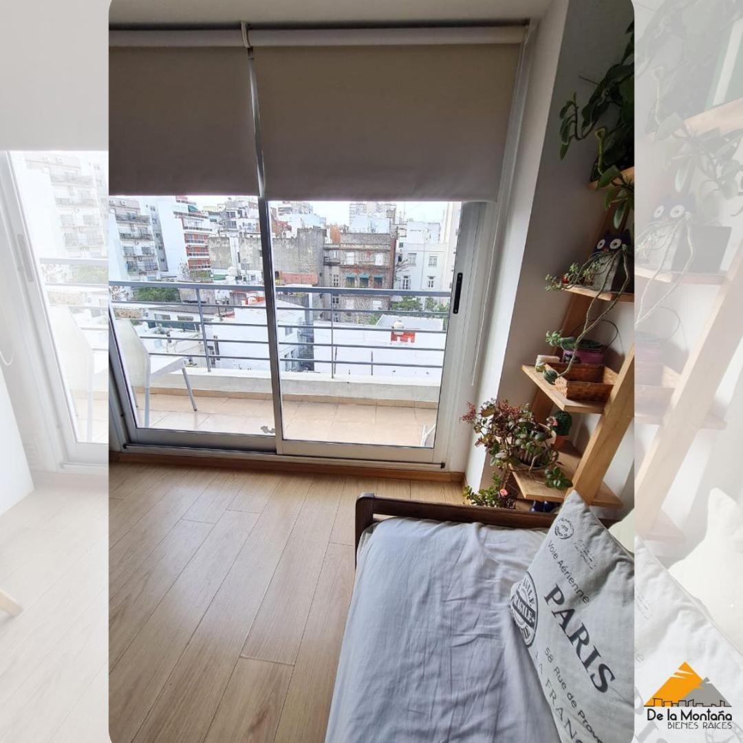 Apartamento De La Montana - Barrio Norte Buenos Aires