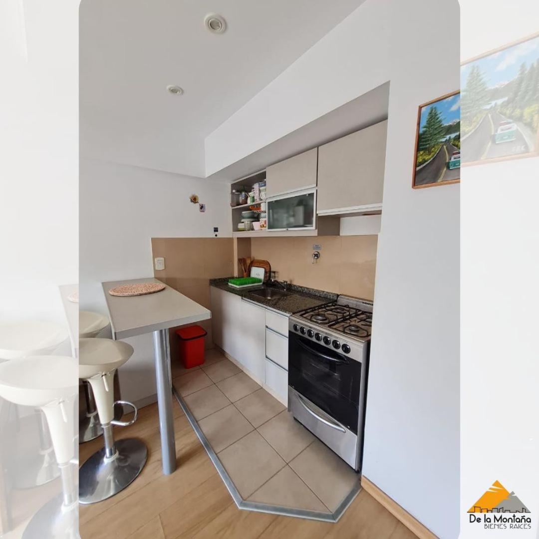 De La Montana - Barrio Norte Apartamento