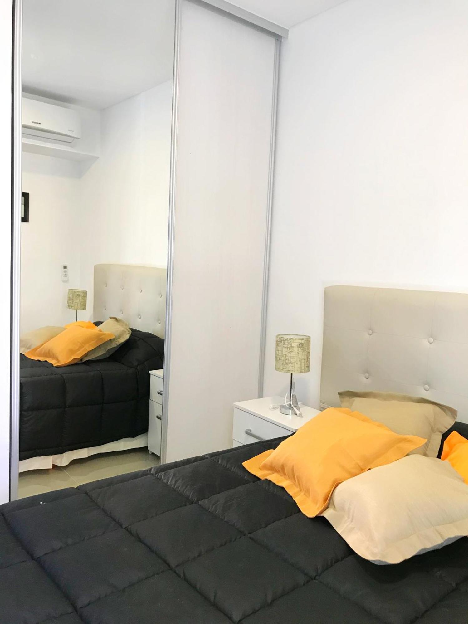 Apartamento Belgrano1