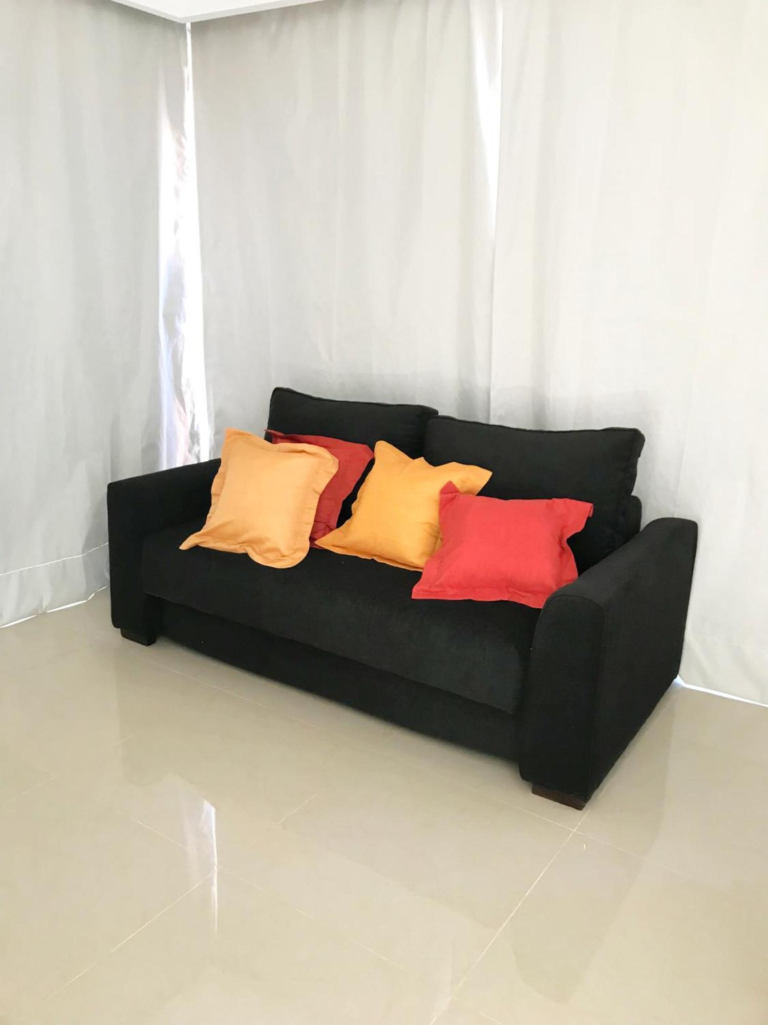 Belgrano1 Apartamento *