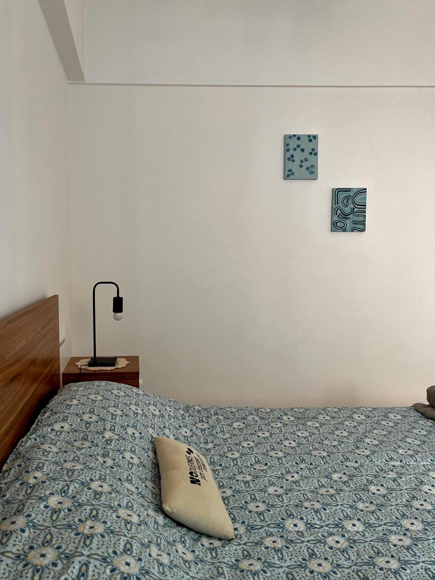 En Apartamento *