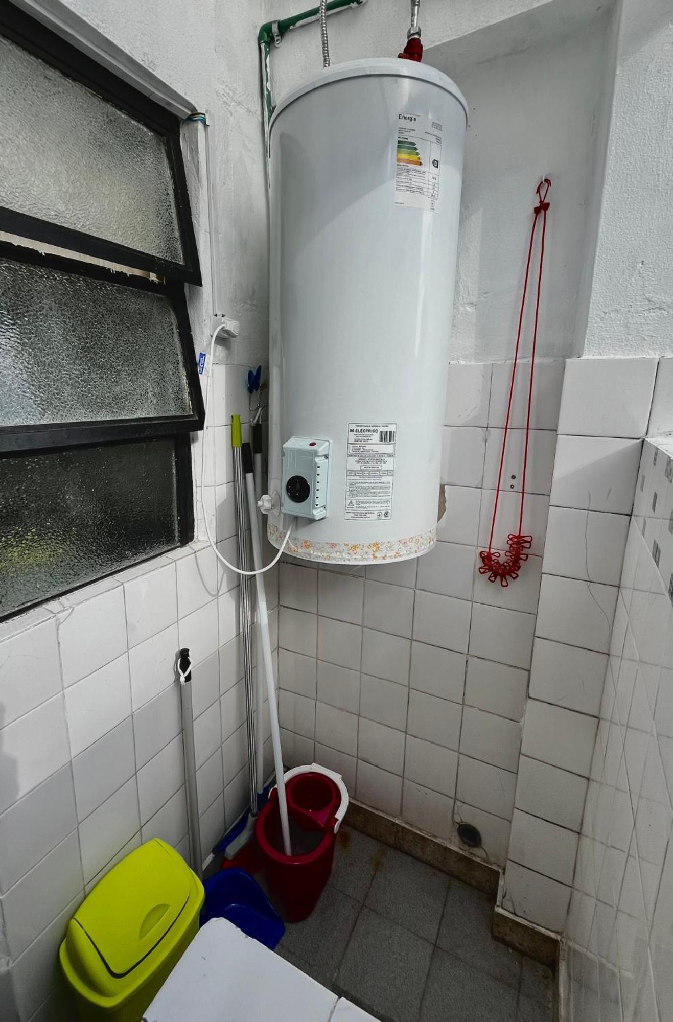 Apartamento En