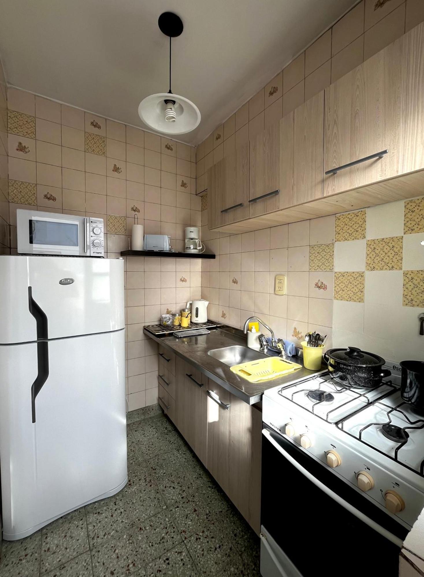 Apartamento En *