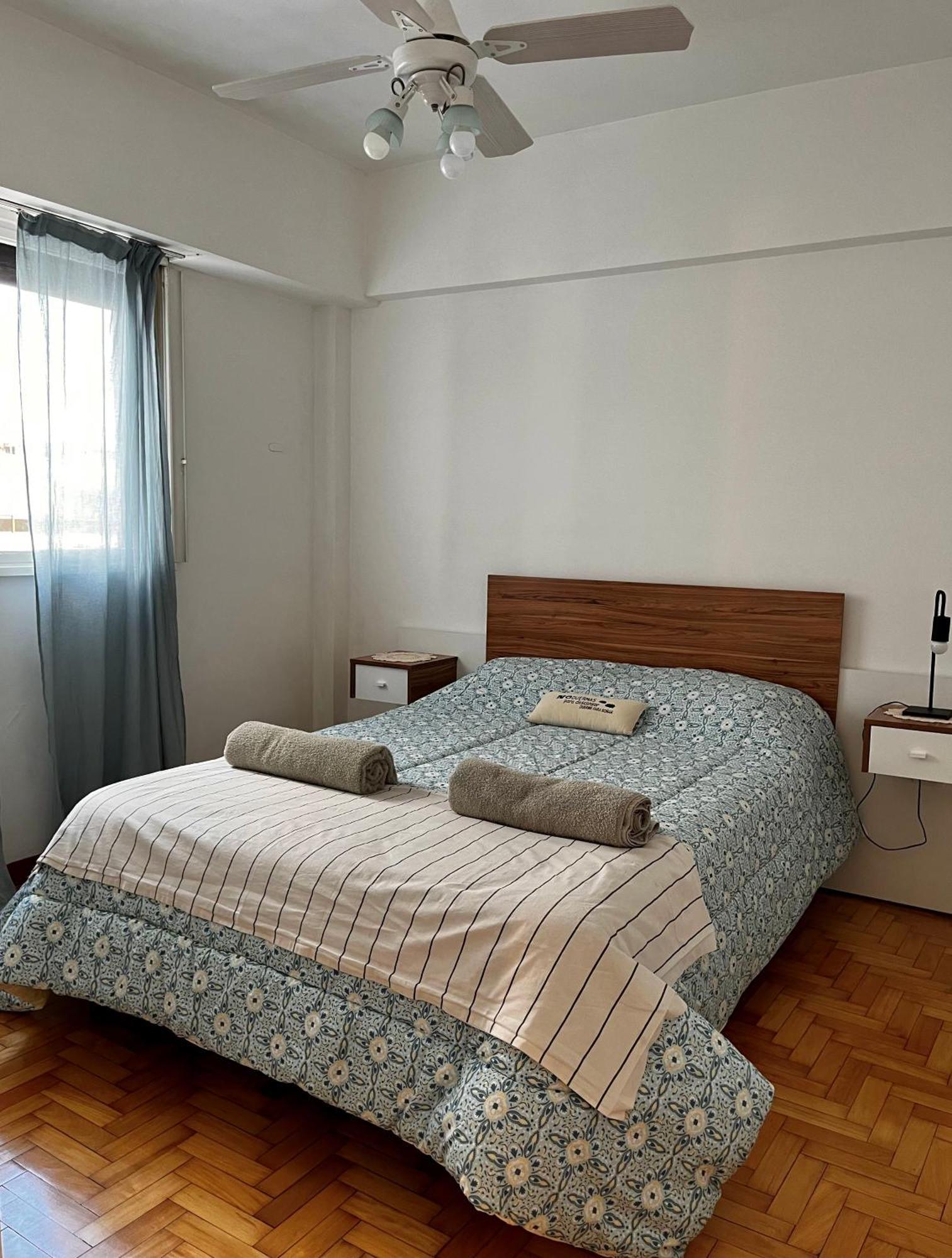 Apartamento En *