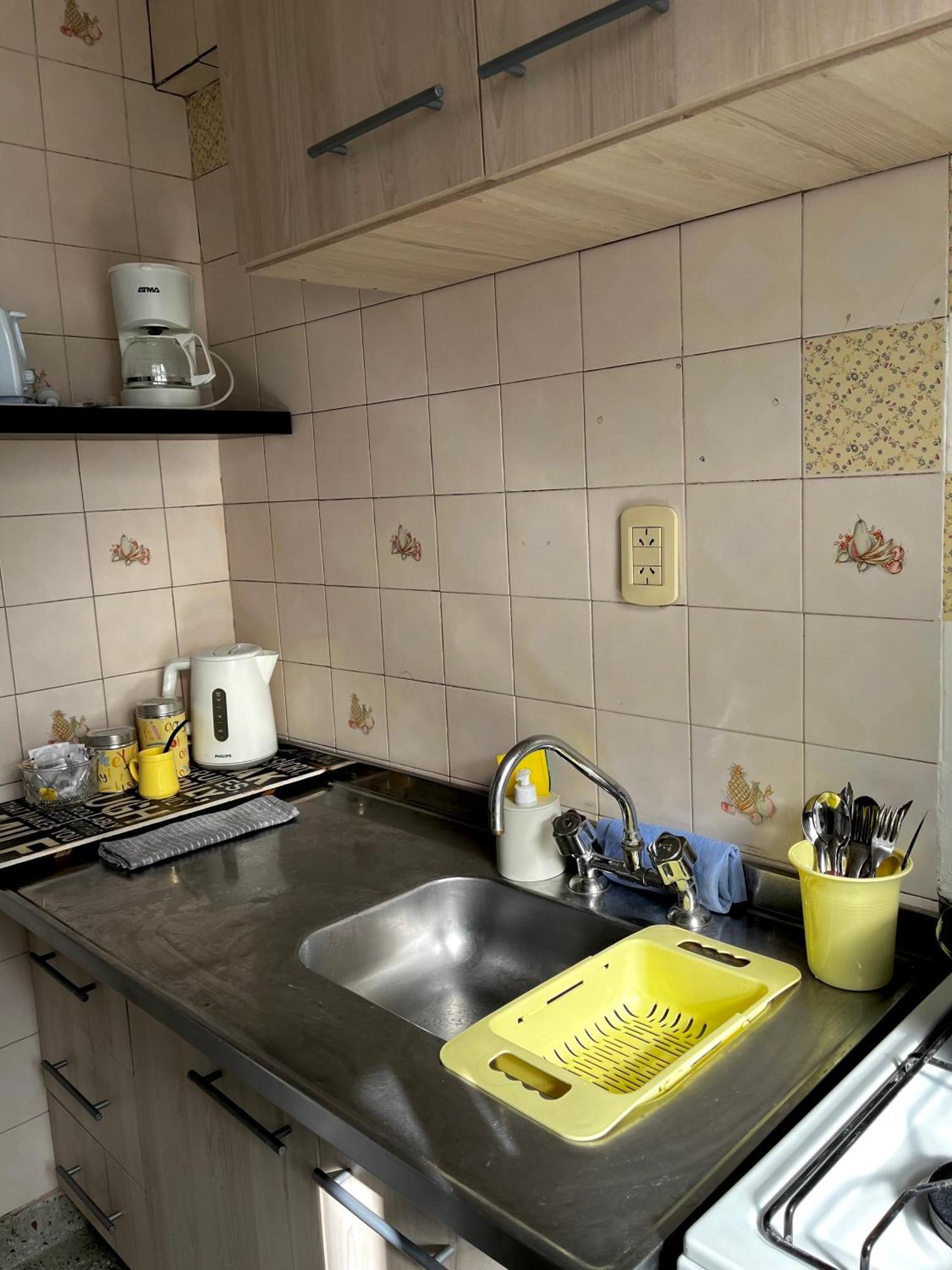 Apartamento En *