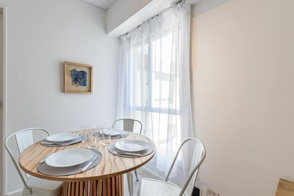 Pura Luz En El Corazon De Bs As Apartamento Ciudad Autónoma de Buenos Aires