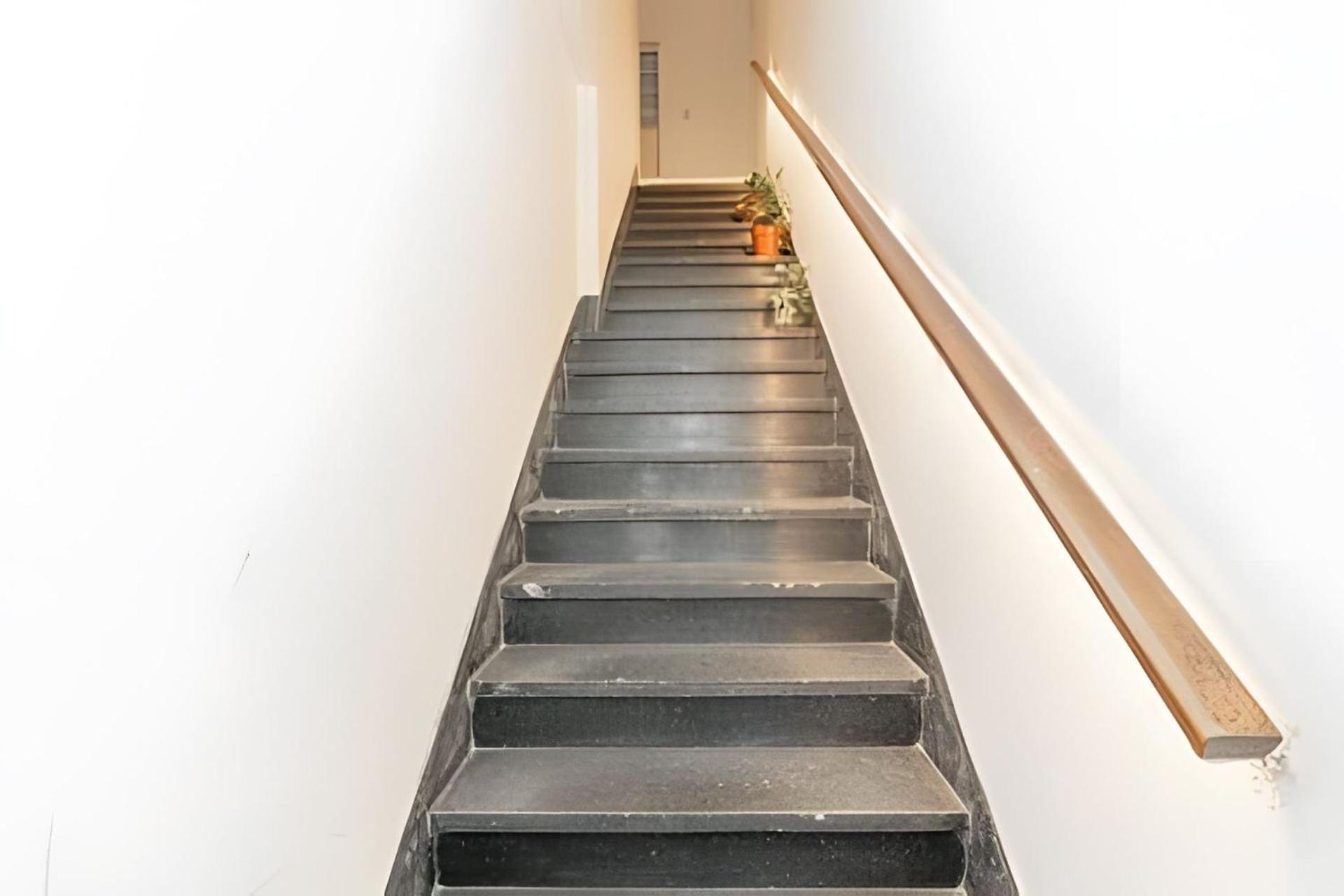 Departamento En Pleno Recoleta Apartamento