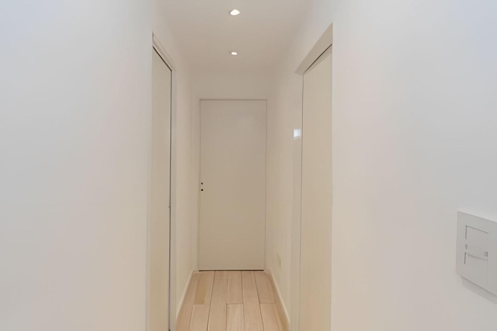 Departamento En Pleno Recoleta Apartamento