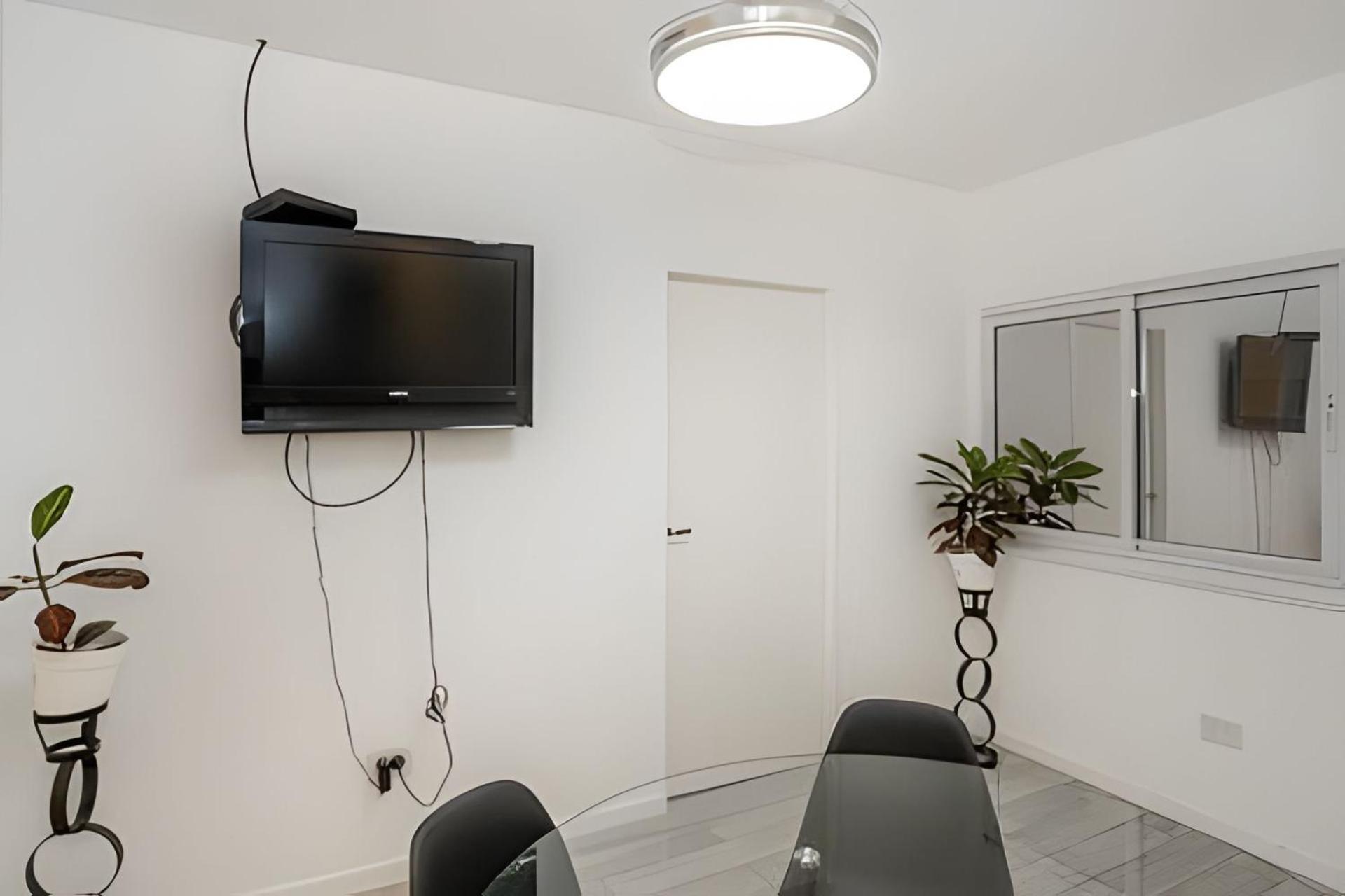 Departamento En Pleno Recoleta