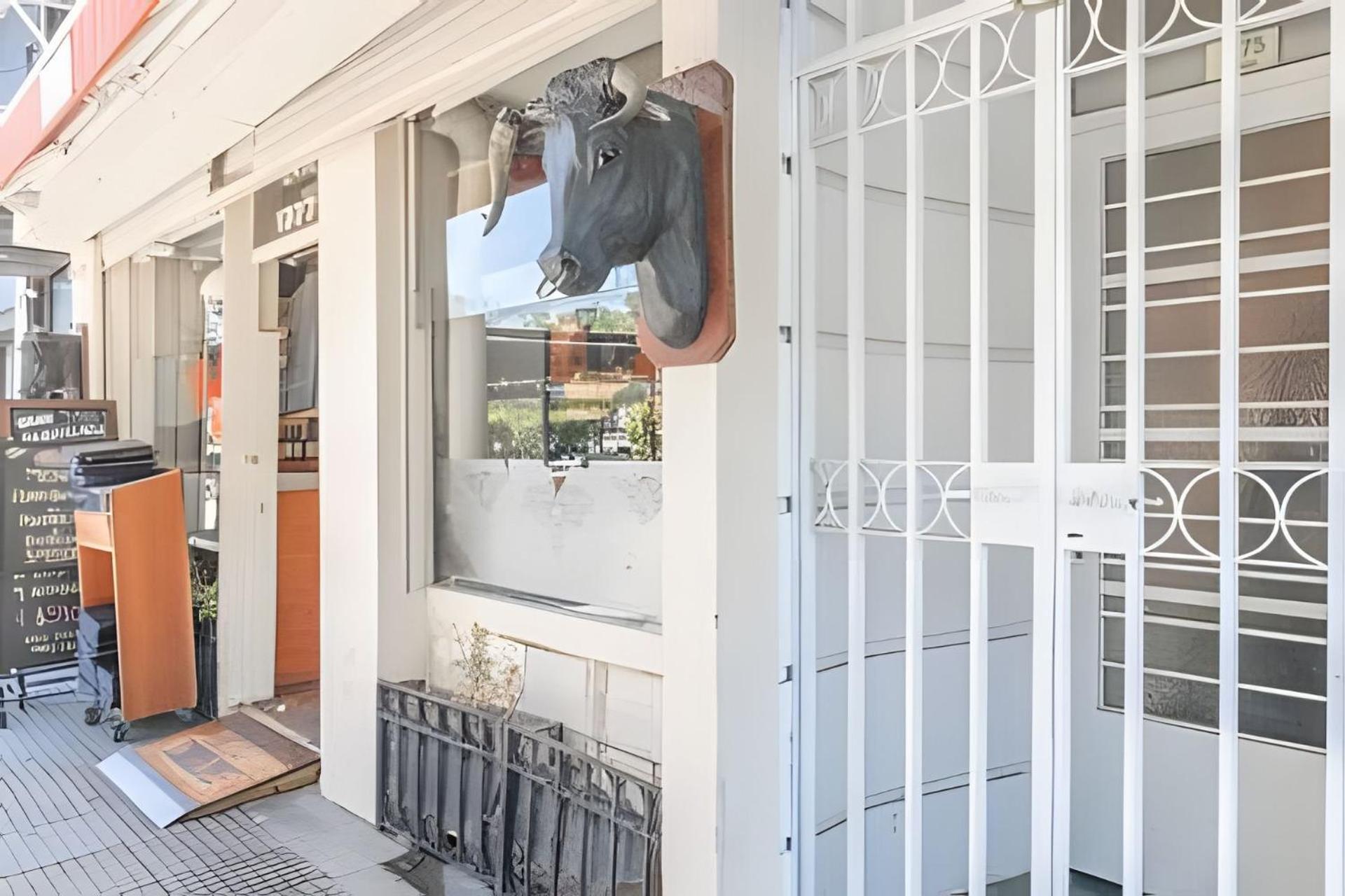 Departamento En Pleno Recoleta Apartamento