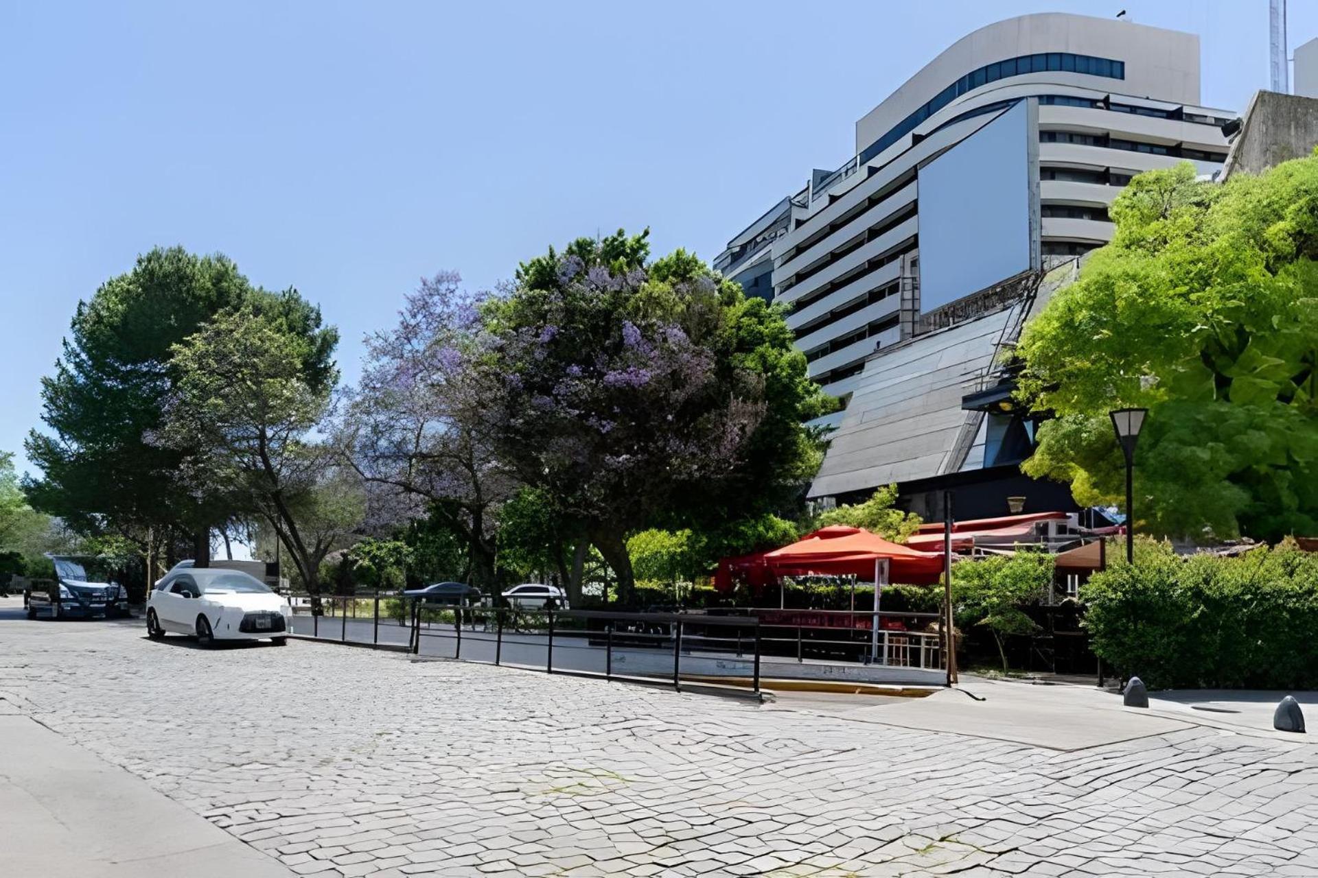 Departamento En Pleno Recoleta * Ciudad Autónoma de Buenos Aires