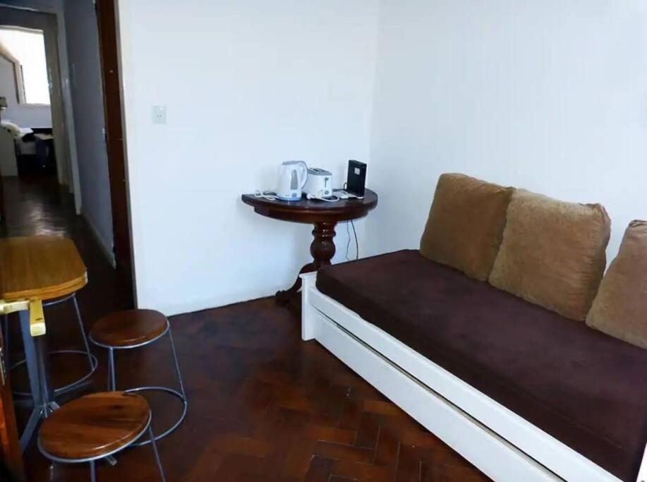 Departamento En El Centro En La Mejor Zona Turistica De Apartamento