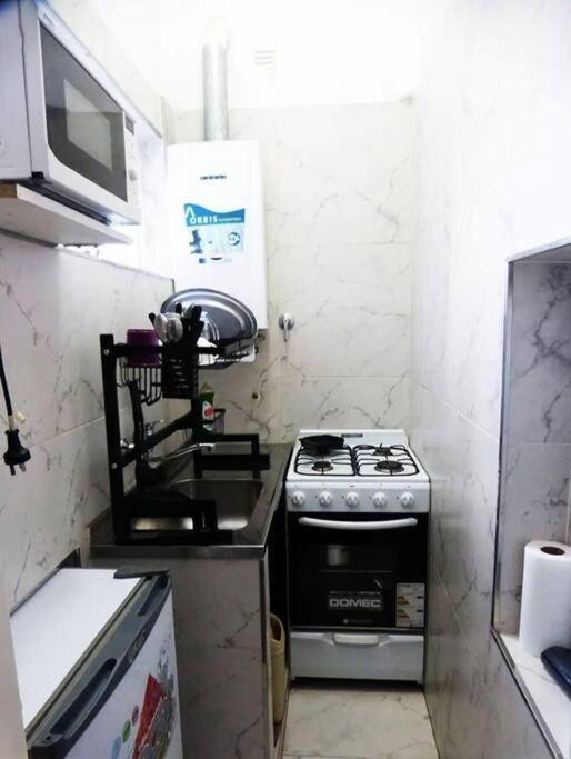 Apartamento Departamento En El Centro En La Mejor Zona Turistica De